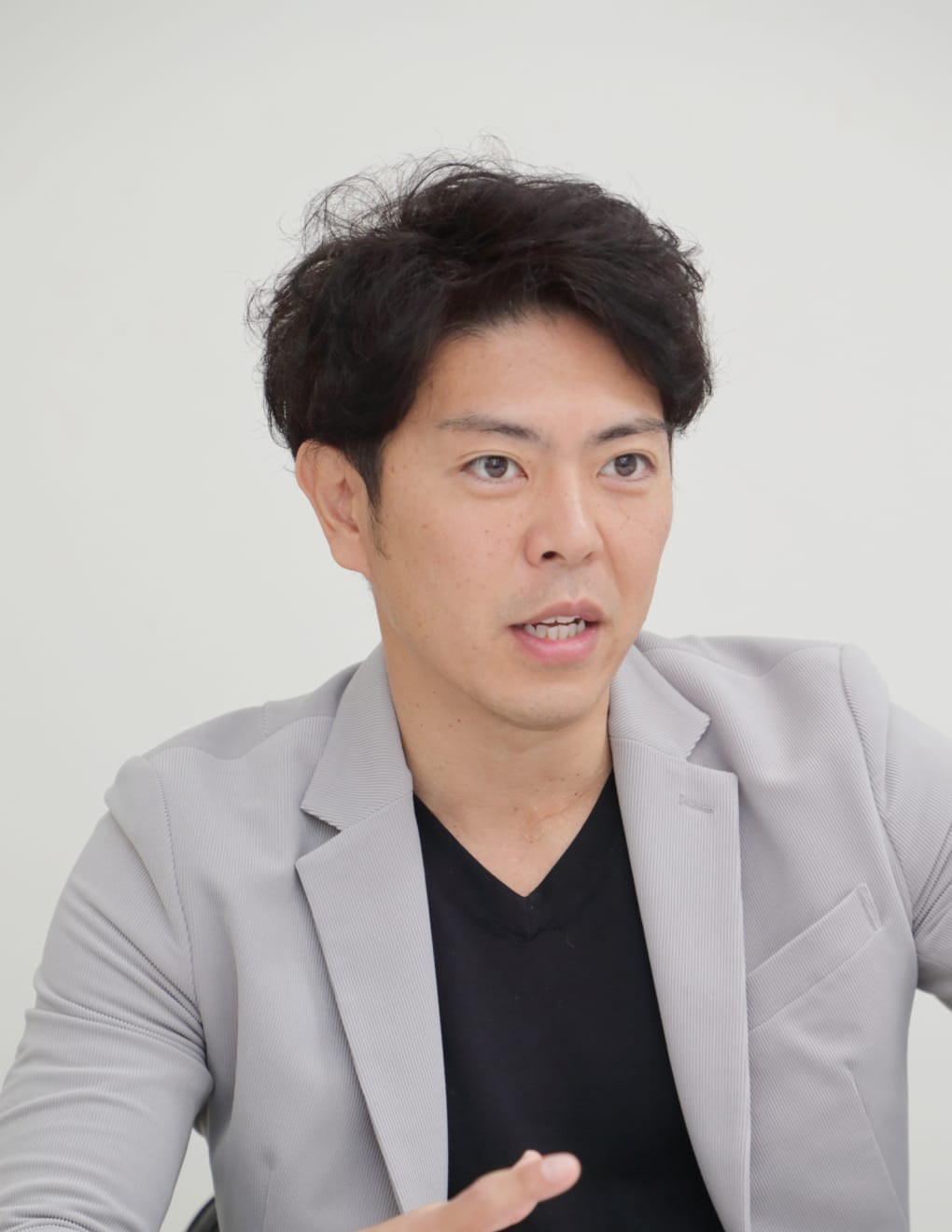 柳澤 智幸