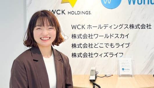 2022年度 新卒入社