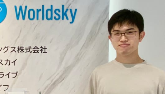 2021年度 新卒入社