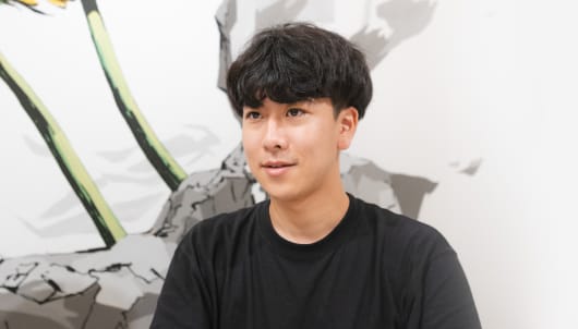 2021年度 第二新卒入社