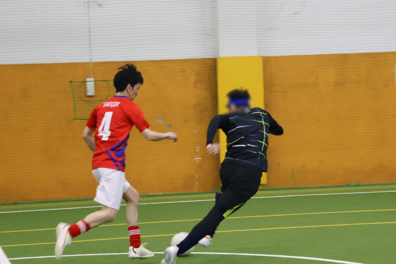 フットサル