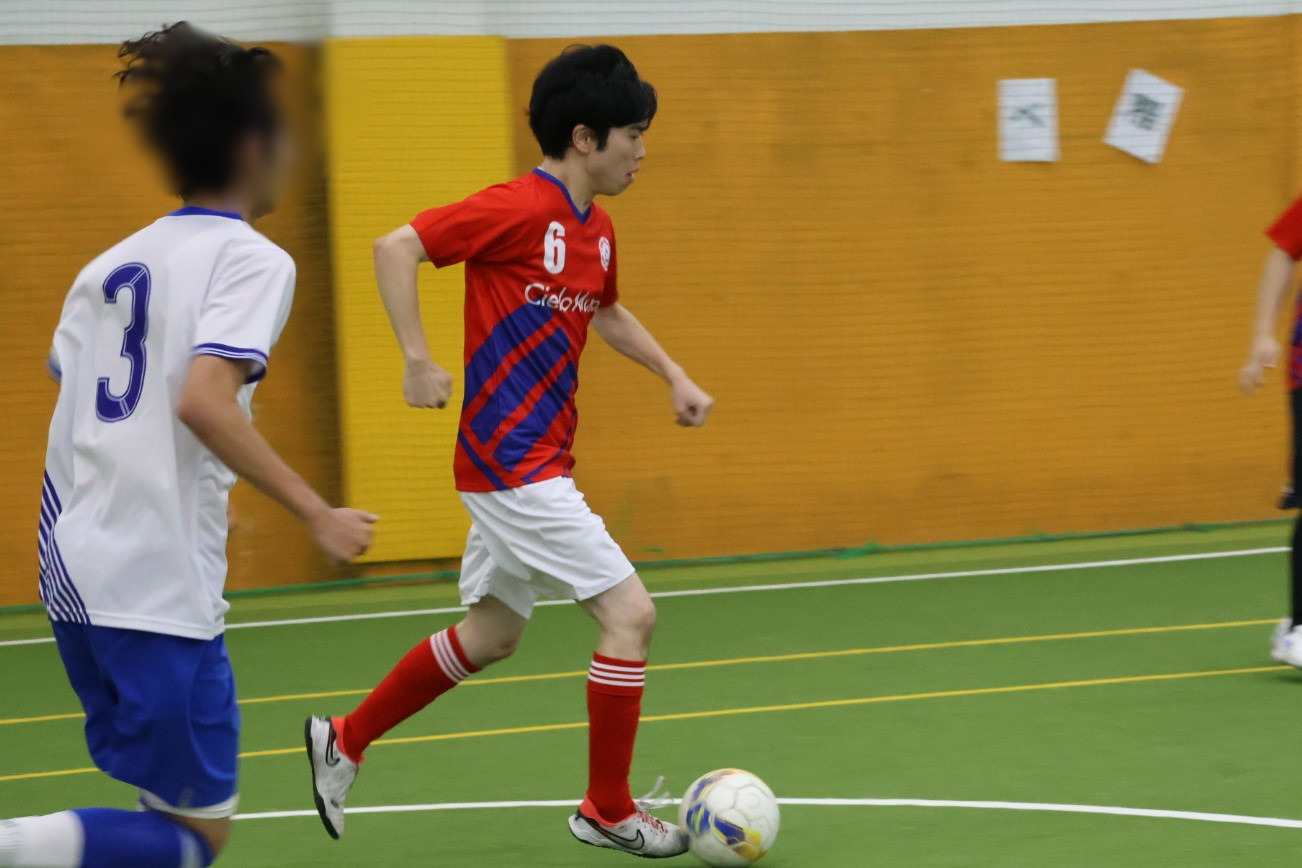 フットサル