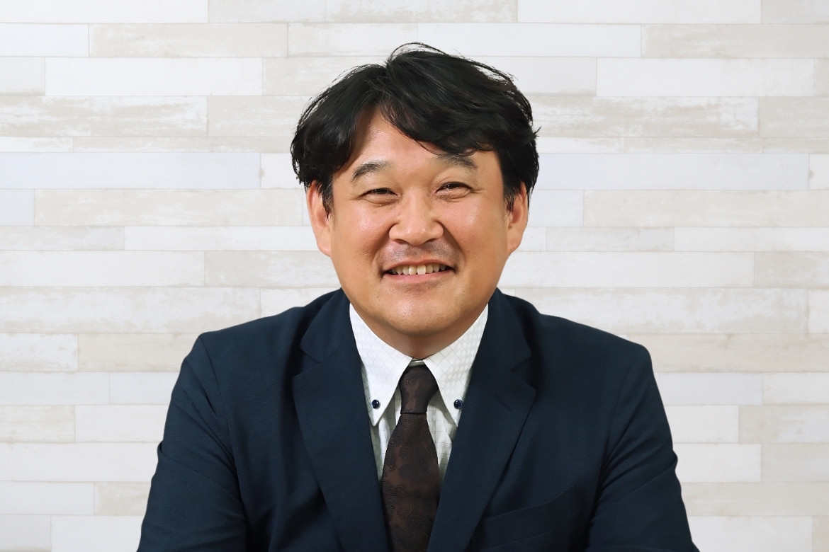 田渕　秀聡